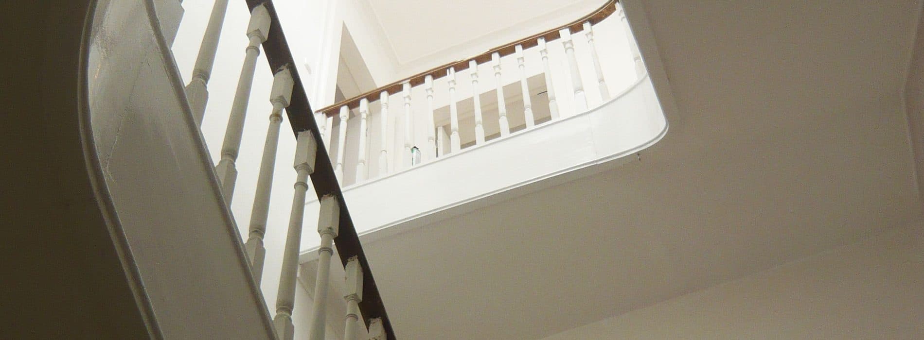 Reconversão em Apartamentos, em Sá Noronha