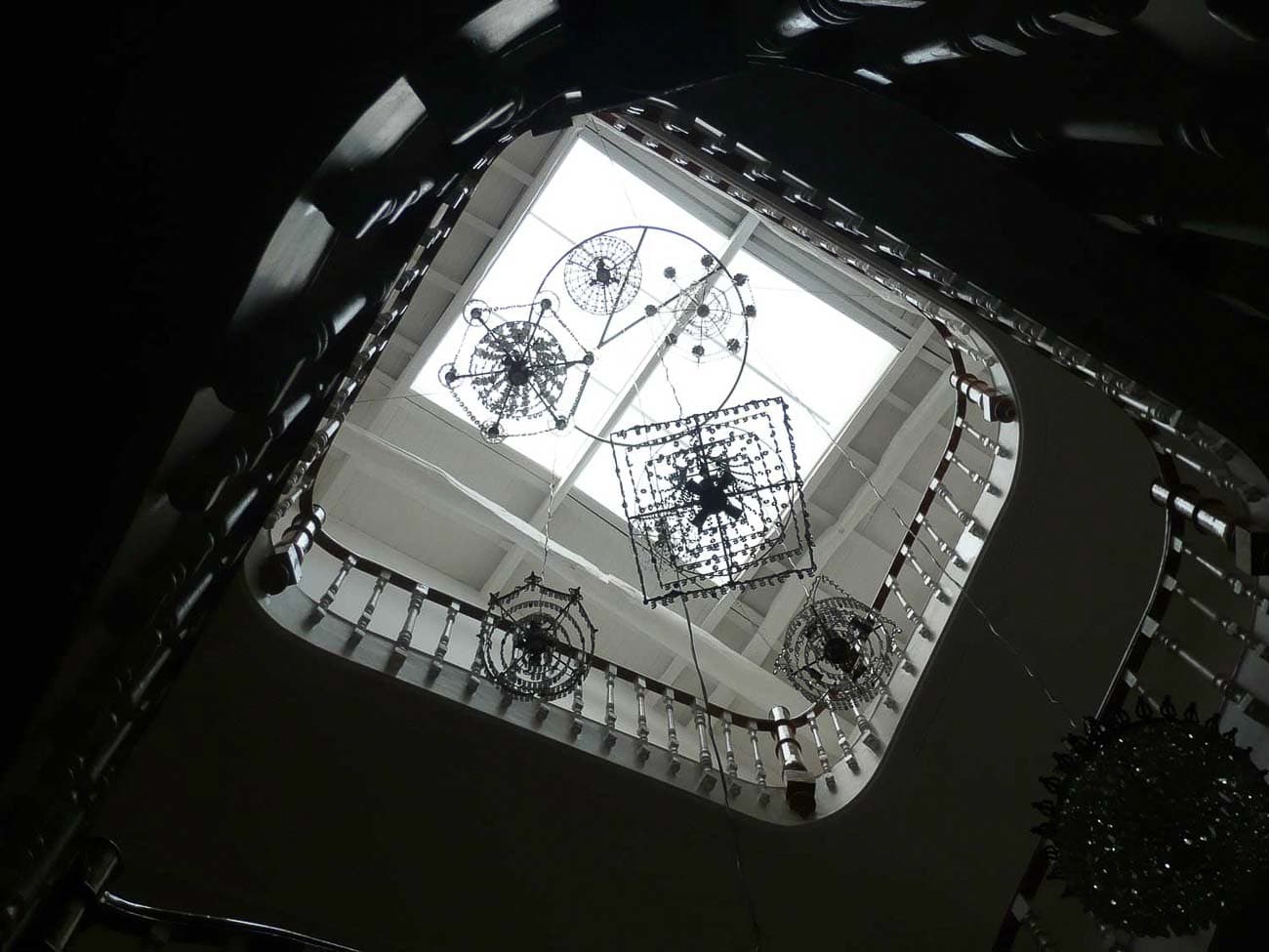 Reabilitação e Reconversão em Apartamentos — Mártires da Liberdade