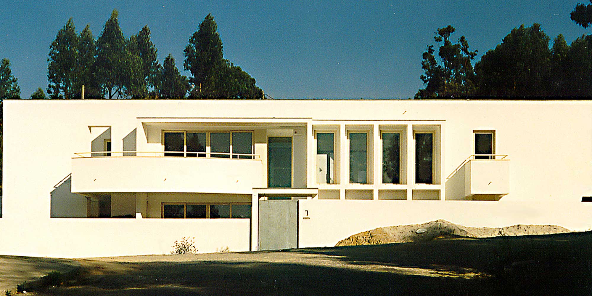 Casa no Monte da Virgem